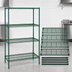 Thumbnail image #3 for Quantum 4-Shelf 60