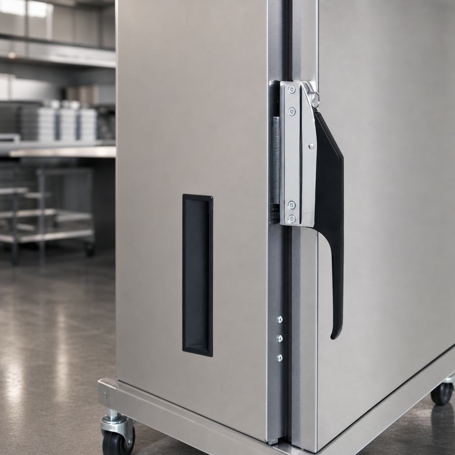 Transport Latch