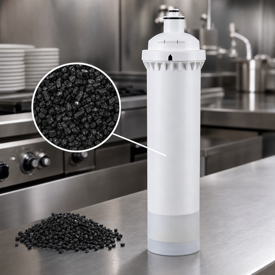 Activated Carbon Media