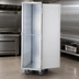 Thumbnail image #3 for Dinex DXP941EX Extended-Depth Aluminum Transport Cabinet for 41 18