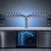 Thumbnail image #3 for Titan Y-Style 12-Faucet Countertop Glycol-Cooled Draft Beer Tower