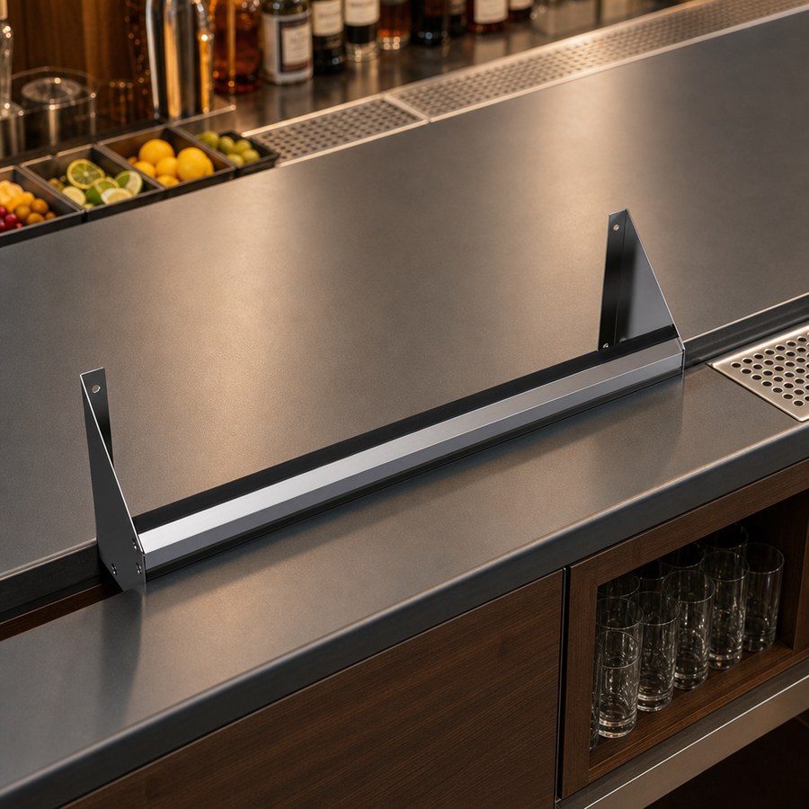 Built-In Design