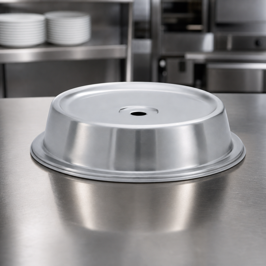 Stainless Steel Construction