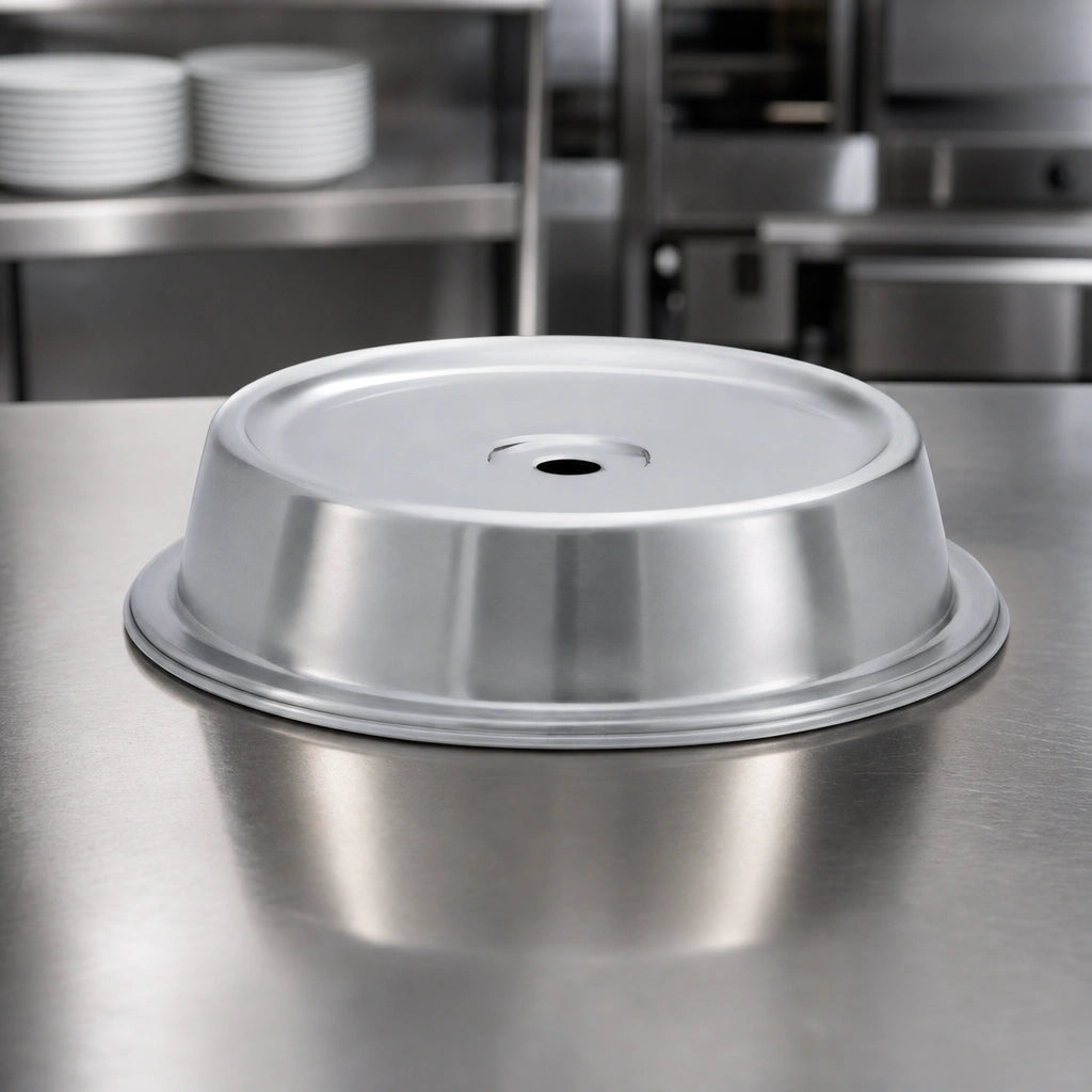 Stainless Steel Construction