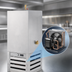 Thumbnail image #3 for Doyon RAF100 100 Liter Stainless Steel Commercial Water Chiller