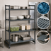 Thumbnail image #3 for Camshelving® Basics Plus Starter Unit — 18