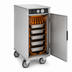 Thumbnail image #3 for Carter-Hoffmann Mobile Heated Holding Cabinet, 1 Right-Hinged Door, Top-Mounted Forced-Air Heat, 5 x 12