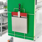 Thumbnail image #3 for Metro PrepMate® MS-KNIFE Encased Knife Holder for MultiStation Workstations