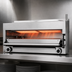 Thumbnail image #3 for Garland Master Series 34-Inch Gas Countertop Infrared Salamander Broiler