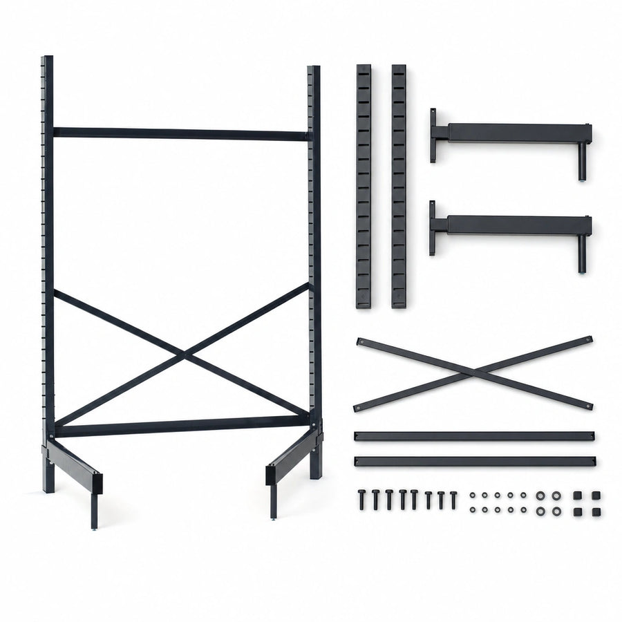 Starter Kit Components