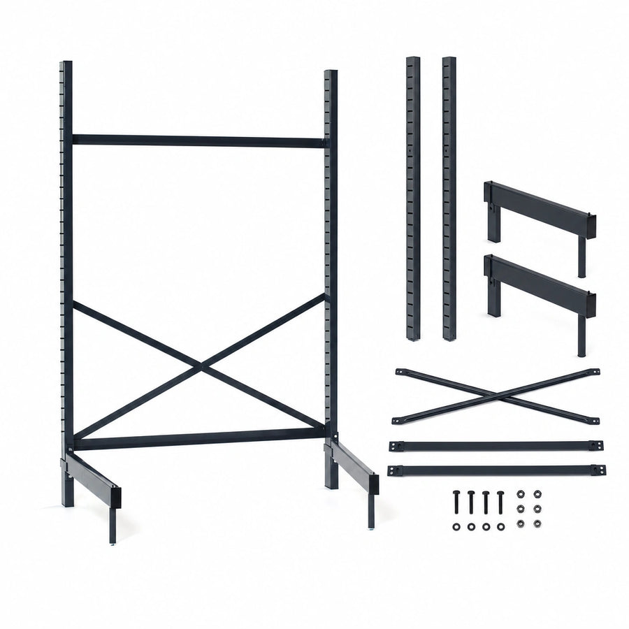 Starter Kit Components