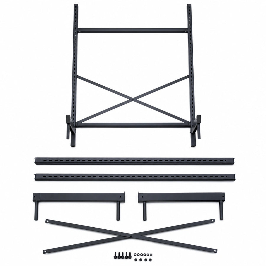 Starter Kit Components