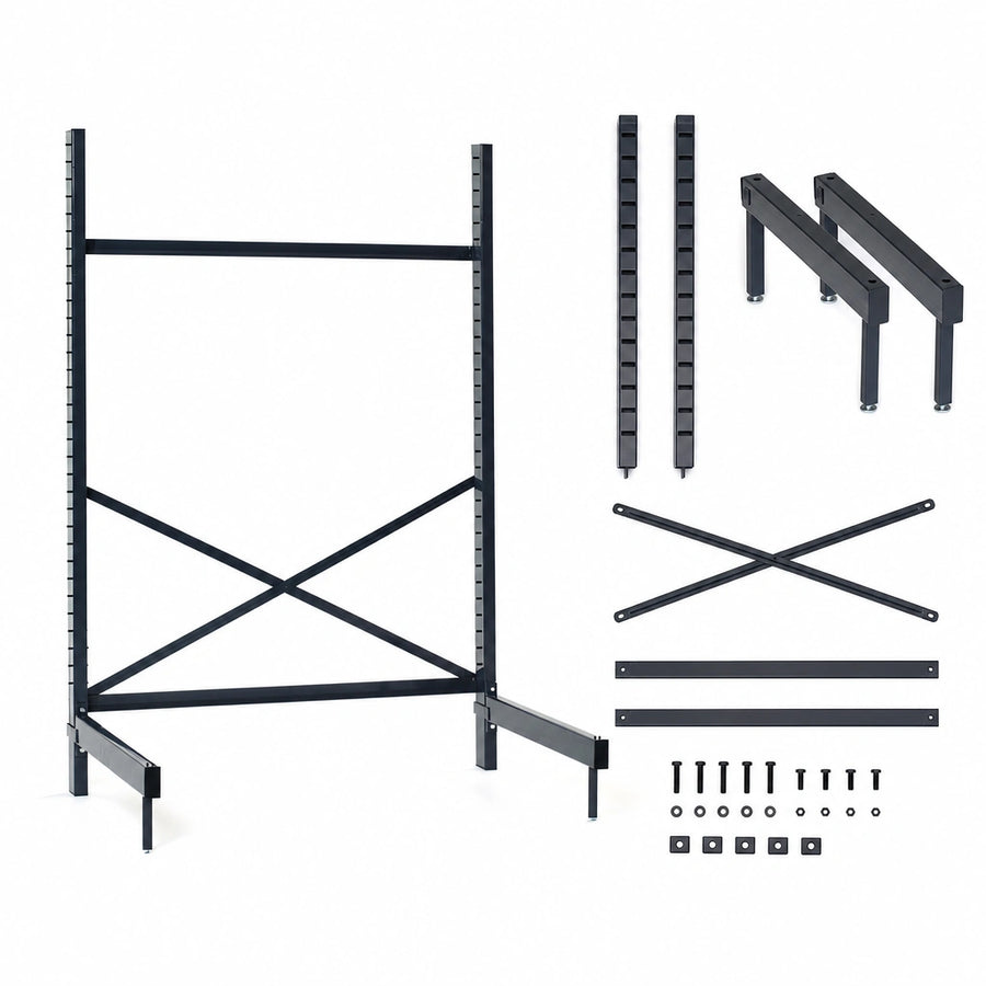 Starter Kit Components