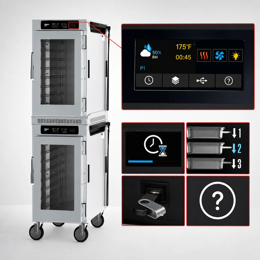 Digital Touchscreen Controller