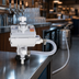 Thumbnail image #3 for Micro Matic Shurflo Beer Pump for Long Draw Systems