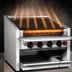 Thumbnail image #3 for Magikitch'n 24-Inch Radiant Countertop Gas Charbroiler