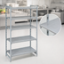 Thumbnail image #4 for Cambro Camshelving Premium 72