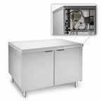 Thumbnail image #3 for Crown CE-24 Electric Steam Generator with 24 Inch Cabinet Base, 24 kW