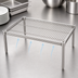Thumbnail image #3 for Metro Super Erecta Stainless Steel Dunnage Rack Platform, 36