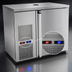 Thumbnail image #3 for Pro-Line E-Series Dual Temperature One-Section Wine Cooler Dispenser, 36-3/4 Inch Wide, Self-Contained, Stainless Steel, 4-Keg Capacity