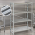 Thumbnail image #4 for Cambro Camshelving Premium 72