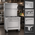 Thumbnail image #3 for Southbend Platinum Heavy Duty 32-Inch Standard Depth Stainless Steel Spreader Cabinet Base