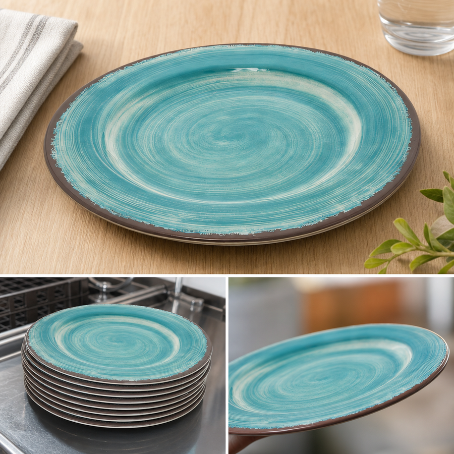 Melamine Construction