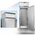 Thumbnail image #3 for Continental Refrigerator D1FINSA Designer Line One-Section Roll-In Freezer, Stainless Steel Exterior