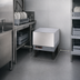 Thumbnail image #3 for Hatco C-45 Compact Electric Booster Heater with 6-Gallon Tank and 45 kW Output