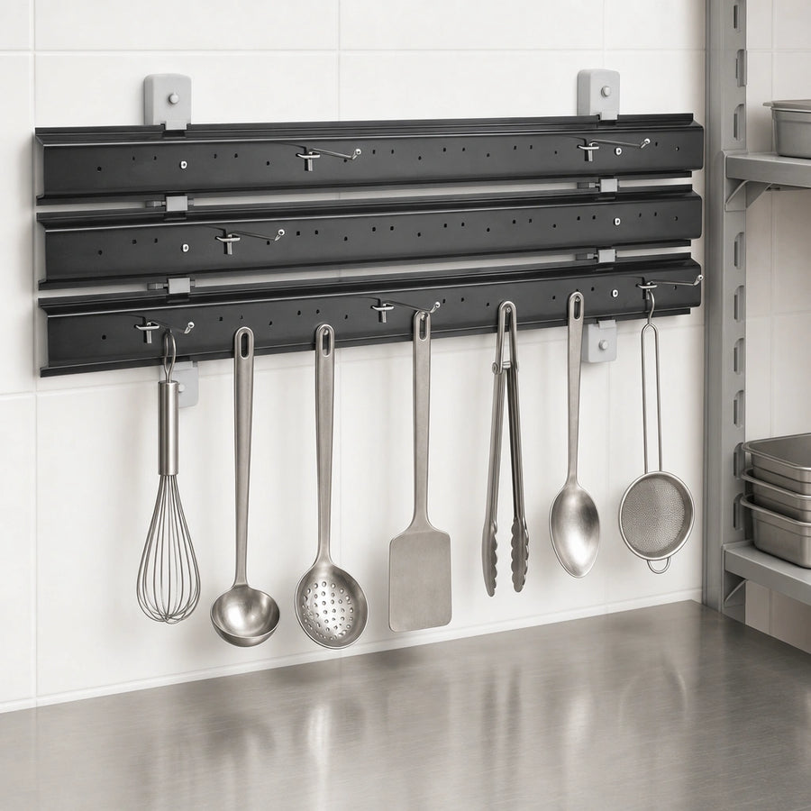 36-Inch Utensil Hanger