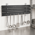 Thumbnail image #4 for Cambro Camshelving 36-Inch Wall-Mounted Utensil Hanger Shelf Extender Kit