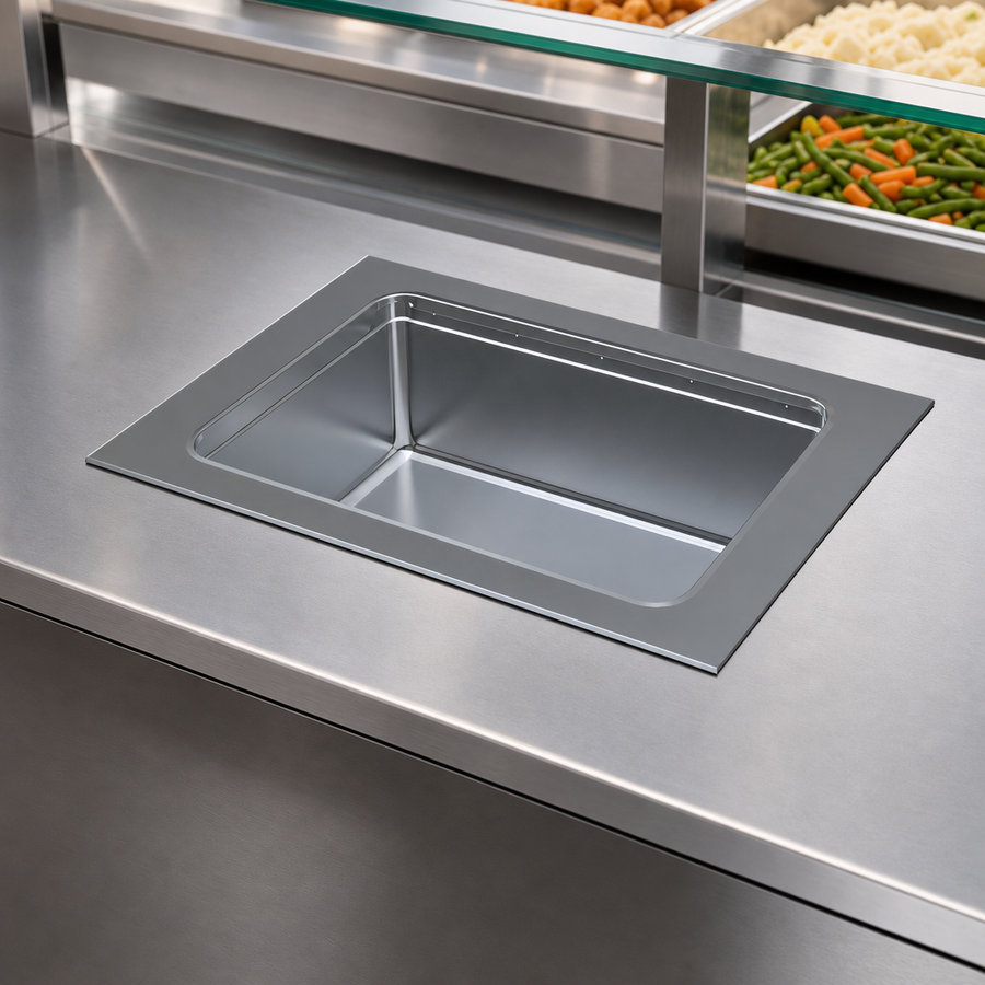 Drop-In Design
