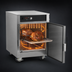 Thumbnail image #3 for FWE G2 Series Half-Height Mobile Cook-and-Hold Oven Cabinet, 4 Full-Size Sheet Pan Capacity