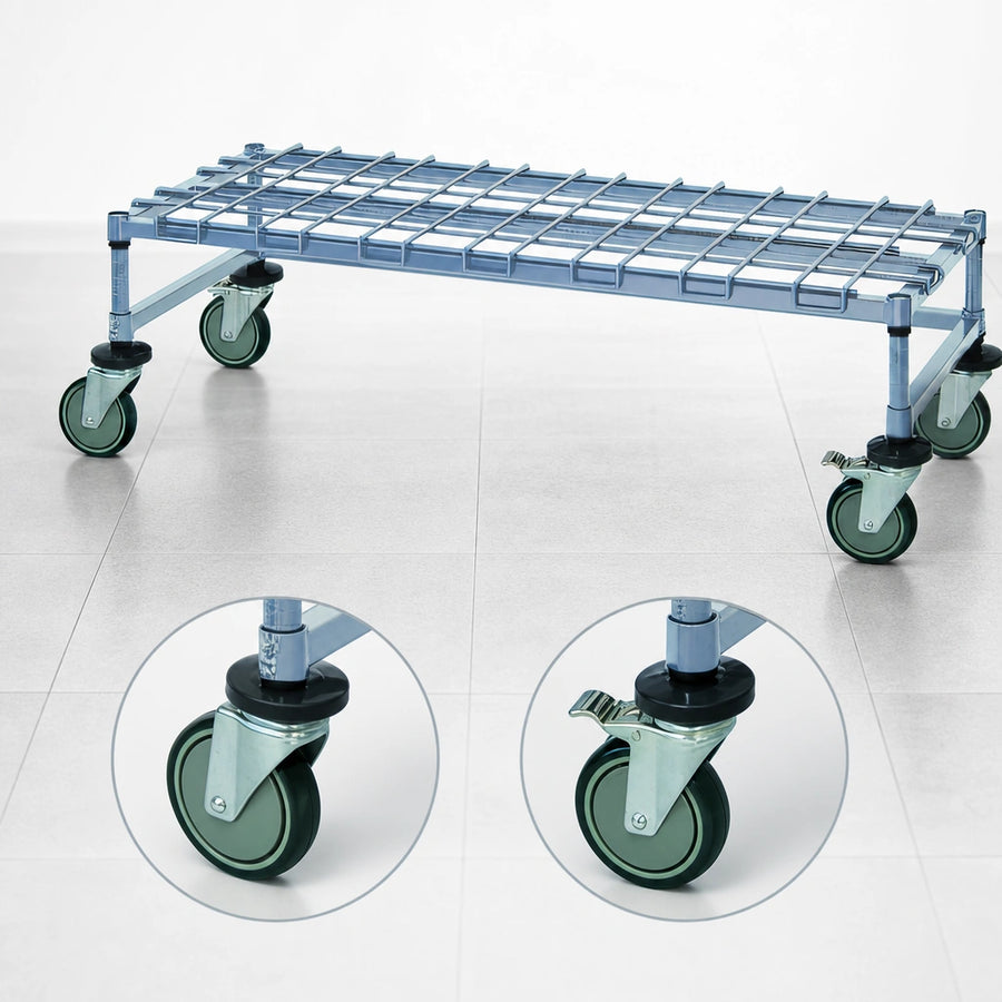 Mobile Casters