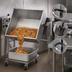 Thumbnail image #3 for Classic Wall-Mounted Electric Tilting Skillet, 24-Gallon, Manual Tilt