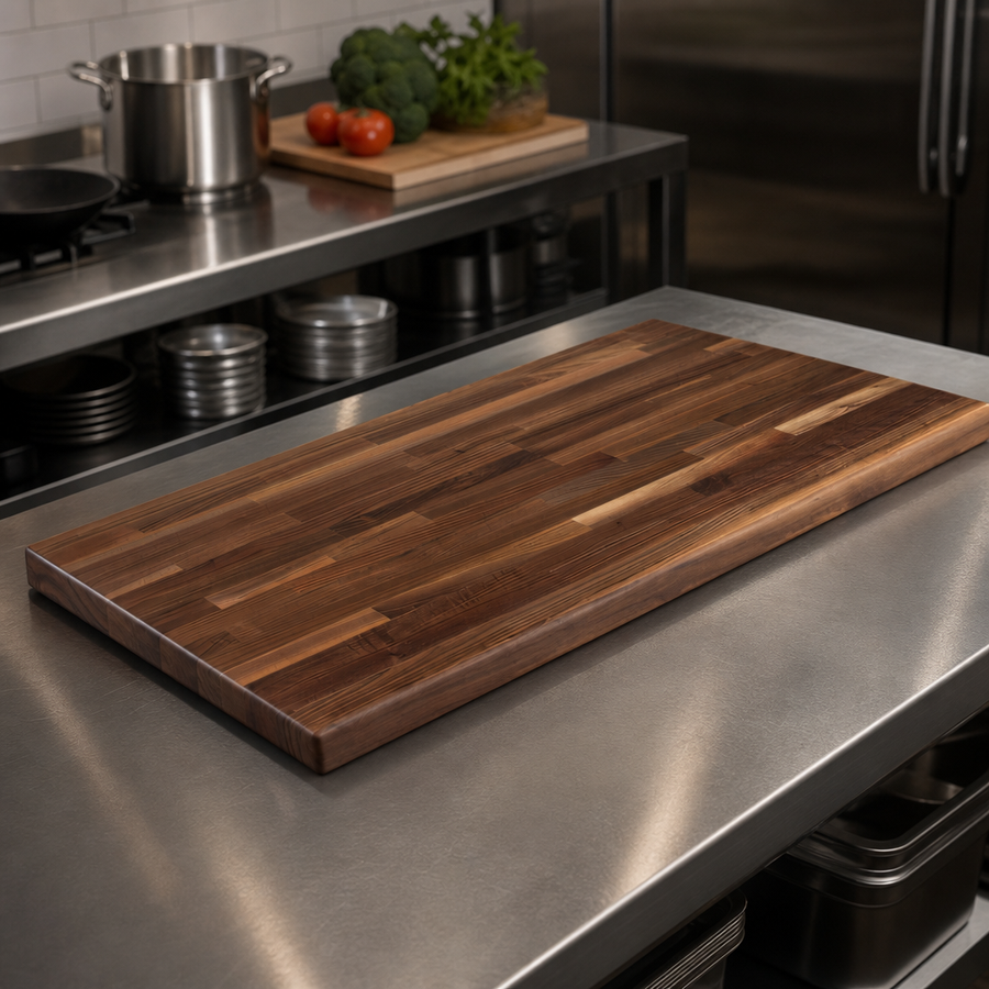 American Black Walnut
