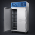 Thumbnail image #3 for Beverage-Air Horizon Series One-Section Top Mount Reach-In Freezer, 21.06 Cu. Ft., Half Solid Doors