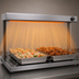 Thumbnail image #3 for Hatco Glo-Ray Freestanding Heated Shelf, 60