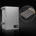Thumbnail image #3 for Hubbell JTX042-6T4 Electric Wall-Mount Tankless Booster Heater, 42 kW, 480V, 3-Phase