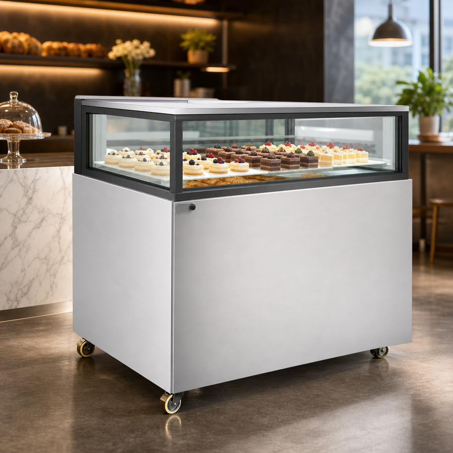 Luxury Display Design