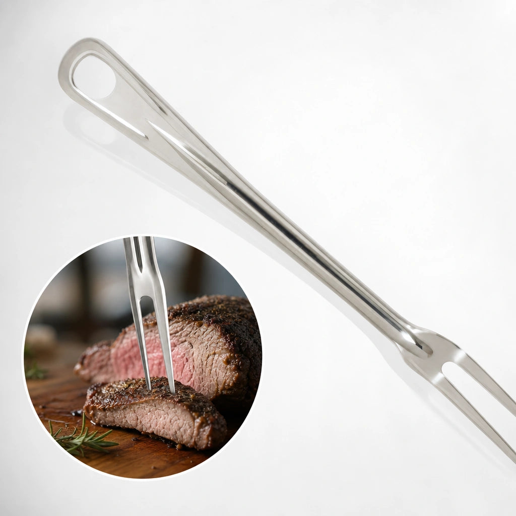 2-Tine Design