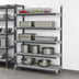 Thumbnail image #3 for Cambro Camshelving Elements XTRA 24