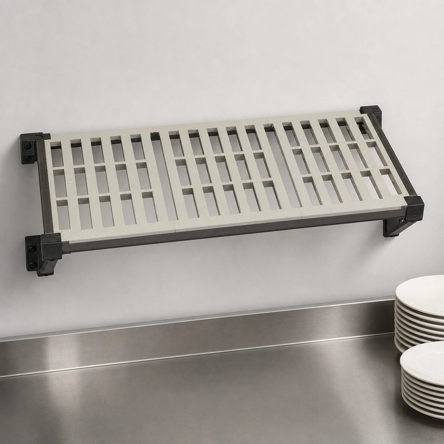 Open Shelf Frame