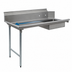 Thumbnail image #3 for Eagle Group BlendPort® Straight Soiled Dishtable with Sink, 96 Inch, Right-to-Left
