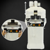 Thumbnail image #3 for Erika Record EASY 9/21 RH Semi-Automatic Dough Divider/Rounder