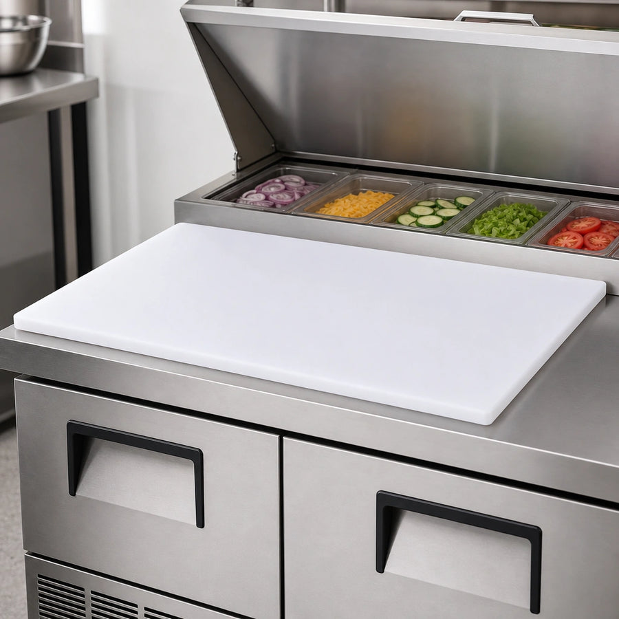 36-Inch Unit Compatibility
