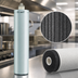 Thumbnail image #3 for Everpure 4FC-S Fibredyne II Submicron Carbon Block Replacement Water Filter Cartridge