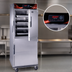 Thumbnail image #3 for Cres Cor Roast-N-Hold Deluxe Full-Height Ventless Gentle Convection Cook and Hold Oven, 208V, 1-Phase