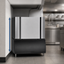 Thumbnail image #4 for Ice-O-Matic Elevation Series Water-Cooled Modular Cube Ice Maker with Self-Contained Condenser, 48-Inch Wide, Full Cube