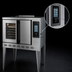 Thumbnail image #3 for Blodgett Premium Series DFG-100 Full-Size Standard-Depth Single-Deck Gas Convection Oven